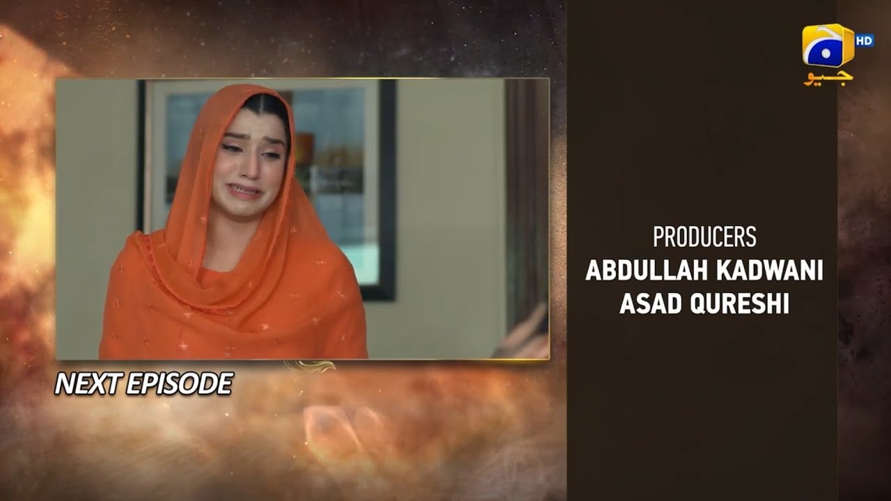 IbIees  Episode 07 Promo | IbIees  Episode 07 |IbIees Episode 07 | Har pal Geo | HD Drama Review