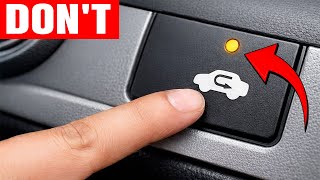 Stupid Mistakes DESTROYING Your Automatic Car (Big Mistake)