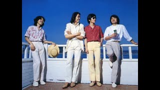 芽瑠璃堂 ＞ TONY 上田雅利(チューリップ)によるAORバンドの唯一作が初