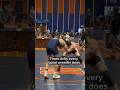 Three drills every good wrestler spends a lot of time on