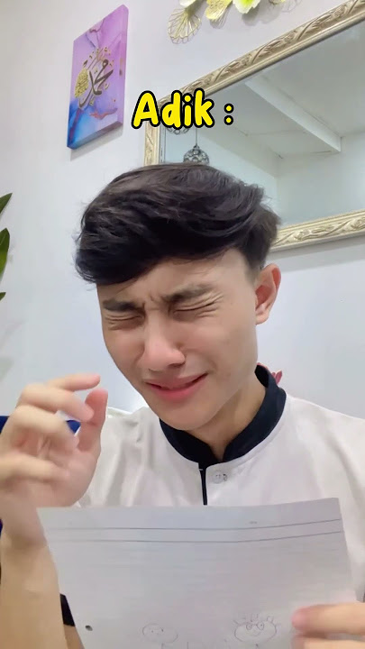 Help ayah 😭 #fyp #tiktok #shorts #shortvideo