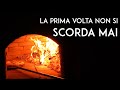 prima volta in FORNO A LEGNA a Mantova