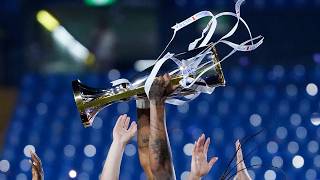 The 2025/26 W Champions Cup Finals are here!