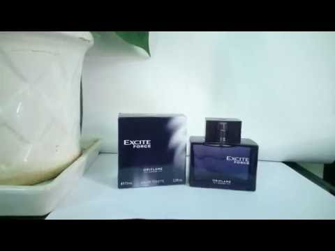 Review Oriflame Be The Wild Legend 34471 (INDONESIA). 