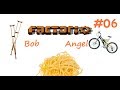 Factorio (Bob+Angel) Ep.6 - Оптимизация топлива и подготовка к контроллерам