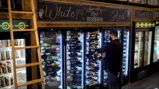 Golden Rind Cheese & Wine screenshot 5