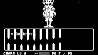 Undertaletoxicity Battle Demo,Underrtale Fangame