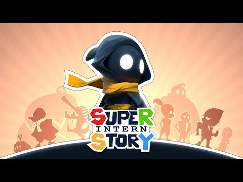 Super Intern Story Release trailer