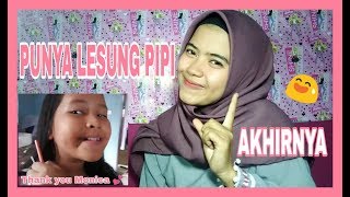 BIKIN LESUNG PIPI DIAJARIN ANAK KECIL