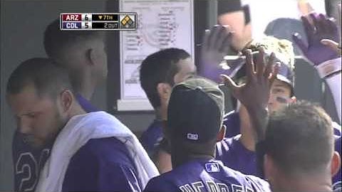 2011/04/01 CarGo scores on an error