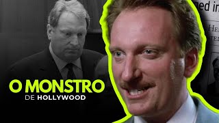 The Jeffrey Jones case: The downfall of one of Hollywood's greatest actors.