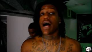Rico Recklezz Explains Why He Dissed Every Chicago Rapper  | Shot By @TheRealZacktv1