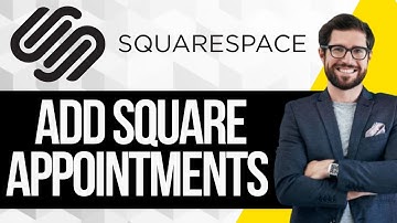 How to Add Square Appointments to Squarespace