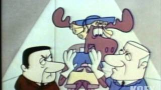 Bullwinkles Corner - Tom Tom The Pipers Son