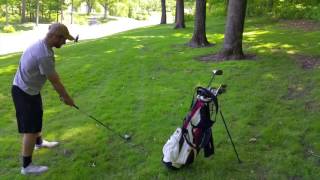 Ellis Course Vlog