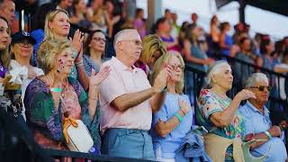 Events at World Equestrian Center - Ocala