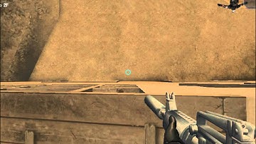 Crossfire Glitch 2011 Zm