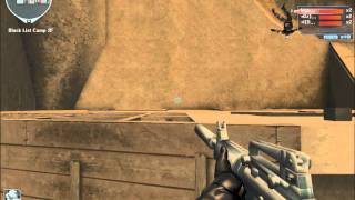 Crossfire Glitch 2011 Zm