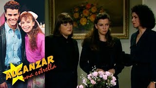 Reaching for a Star - C-64: Lorena Can't Accept Eduardo's Death | Tlnovelas