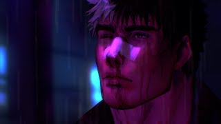 Berserk / Blade Runner 2049 - You Look Lonely... (Manga Animation)