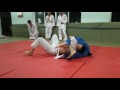 Võ đường Judo Nguyễn Ngọc Khanh ngày 29/12/2016