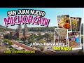 Video de Nuevo Parangaricutiro