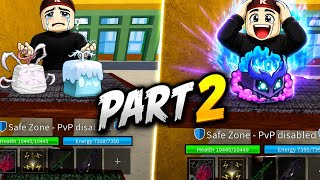FINALLY GOT GAS WAIT FOR PART 3 #robloxgaming#like#subcribe screenshot 5