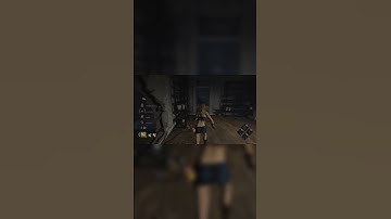 Basement trapper (gone wrong???) #shorts