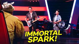 ultimate duets you didn t know you needed voice kids