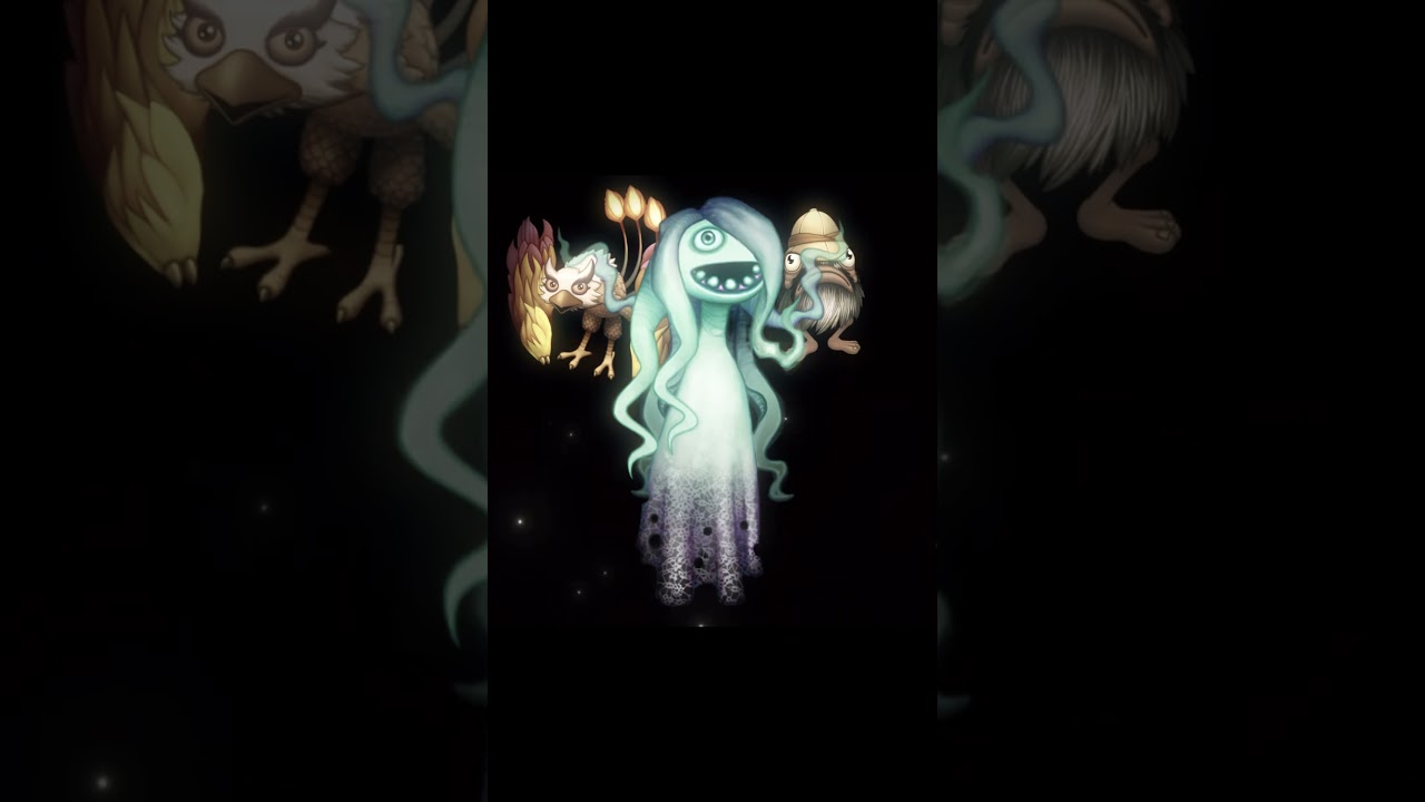 Iconic #mysingingmonsters #msm #fyp #gaming