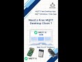 MQTTX   Free MQTT Client App for Mac, Windows, Linux Best For Testing IOT Devices  MQTT   FULL VIDEO
