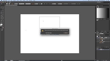 What are anchor points in illustrator?