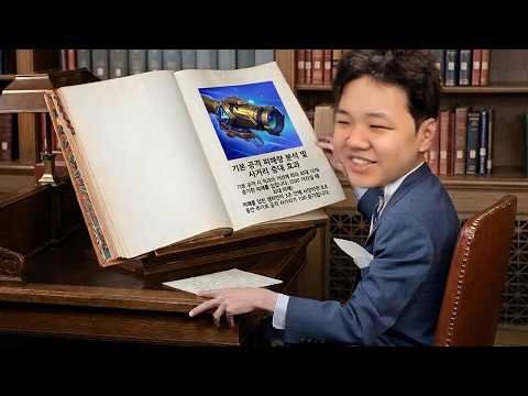 [LOL] 프레이 진 : C44 진 분석 완료 썸네일