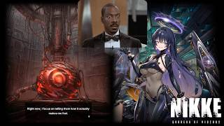 I DIDN'T EXPECT THIS!!! | Goddess of Victory: Nikke - Chapter 45 Part 1 BLIND