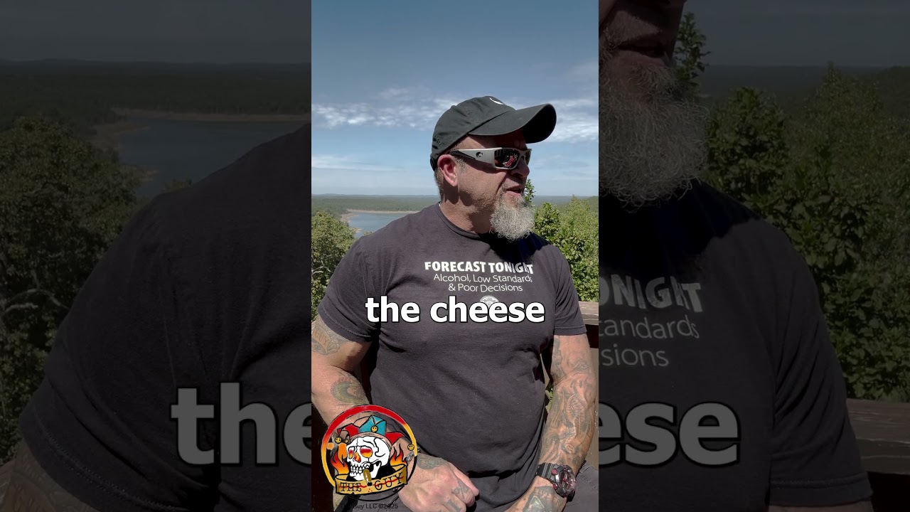 Smelly Cheese