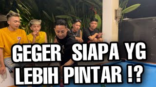 Download Lagu SEMAKIN HEBOH KEGIATAN DI VILLA ⁉️#mamalela #viral #cctv #trending #vlog #dika_bj MP3
