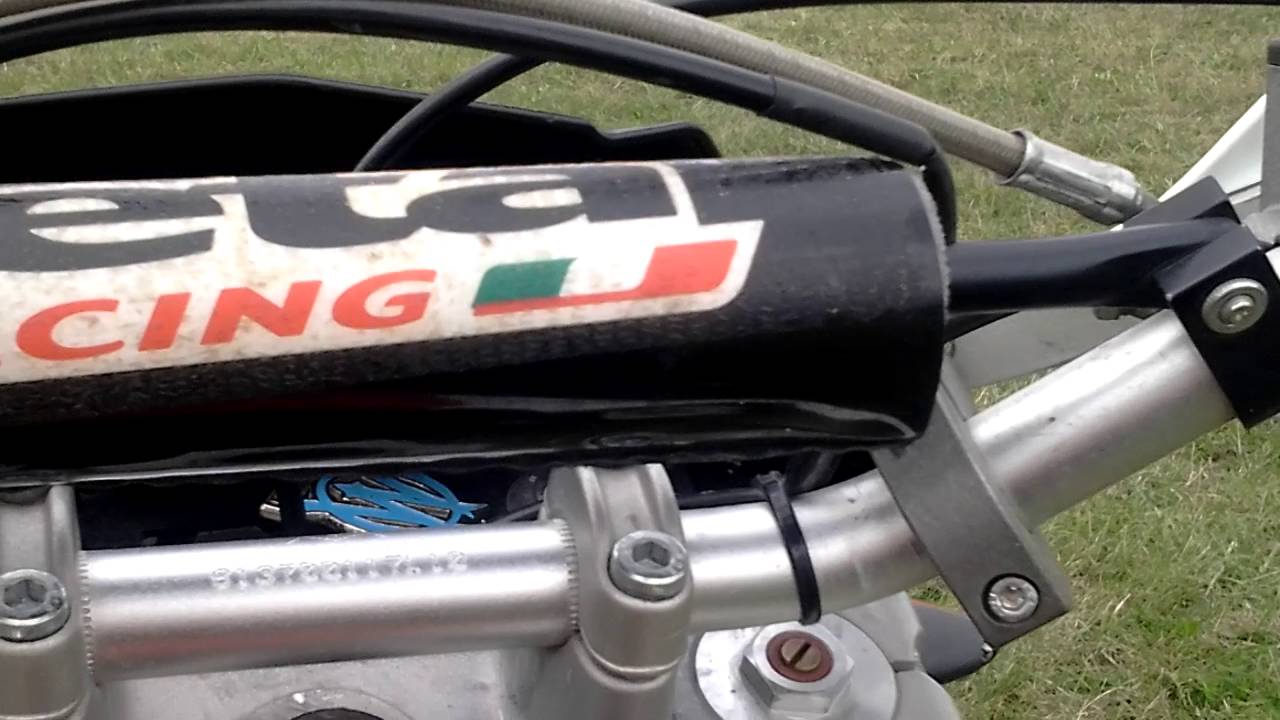 Comment passer s'est vitesse sur une moto? (50cc ) - YouTube