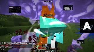 РАЗНОС REALLYWORLD С ЛУЧШИМ ЧИТОМ ALPHA DLC | 1.16.5 | MINECRAFT | PVP | HVH |
