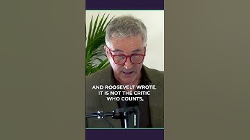 Pano Kanelos on Building University of Austin Texas