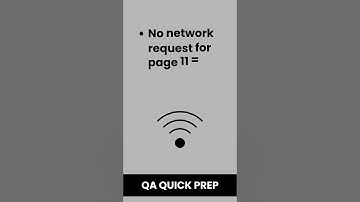 Pagination Bug: Page 11 Not Loading (Quick Fix) #interviewquestions #qasession  #softwaretesting