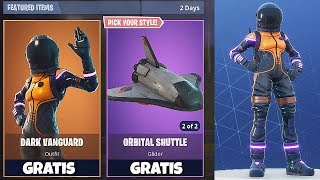 Download Video Audio Search For Dark Vanguard Convert Dark - nieuw dark vanguard skin gratis fortnite battle royale solo