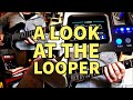 Harley Benton DNAFX GiT Drums and The Looper. Is It Any Good?