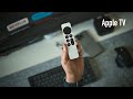Test de lapple tv 4k le meilleur produit apple que vous pouvez acheter