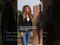 Krisit Noem life-size statue joins Trail of Governors in South Dakota