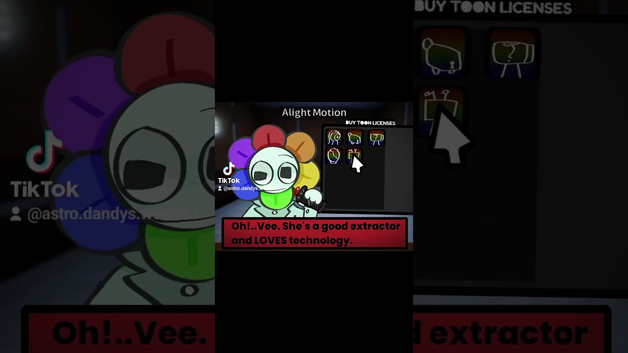 Shop meme on TikTok! 