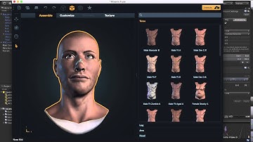 Using Mixamo characters and animations in Unity