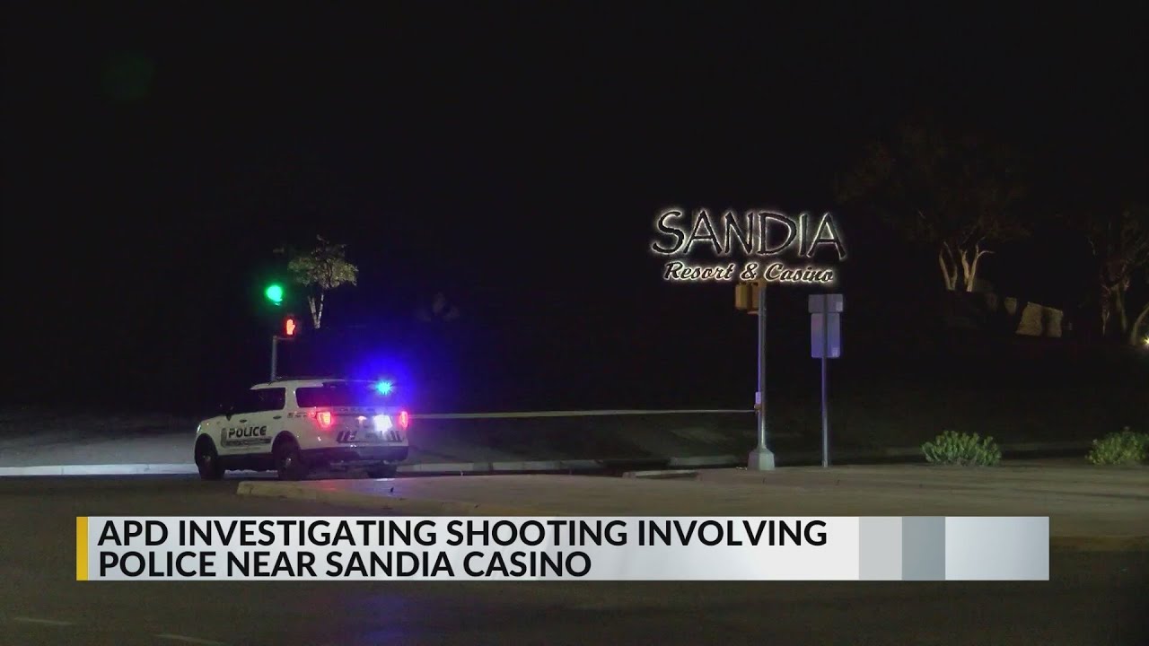 APD identifies suspect involved in northeast Albuquerque shooting - YouTube