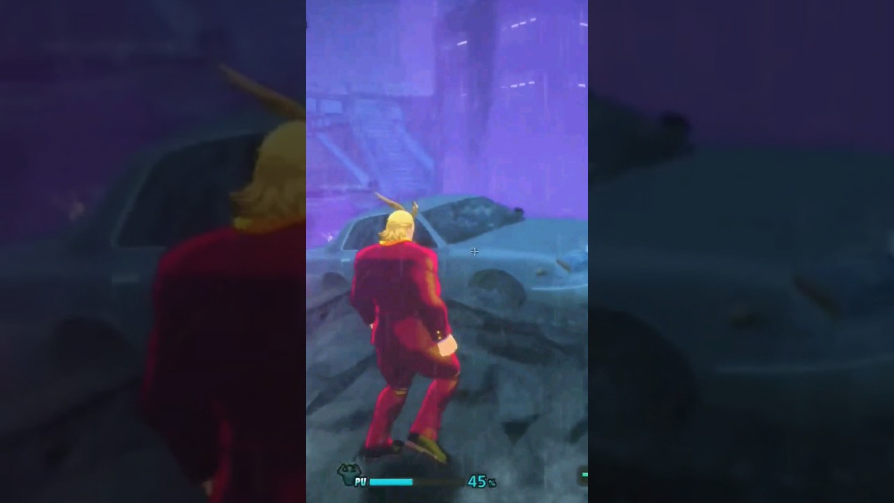 1v3 Endgame Clutch!😮 | My Hero Ultra Rumble