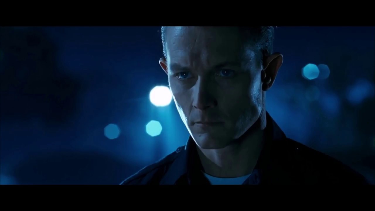 Robert Patrick (part 2)