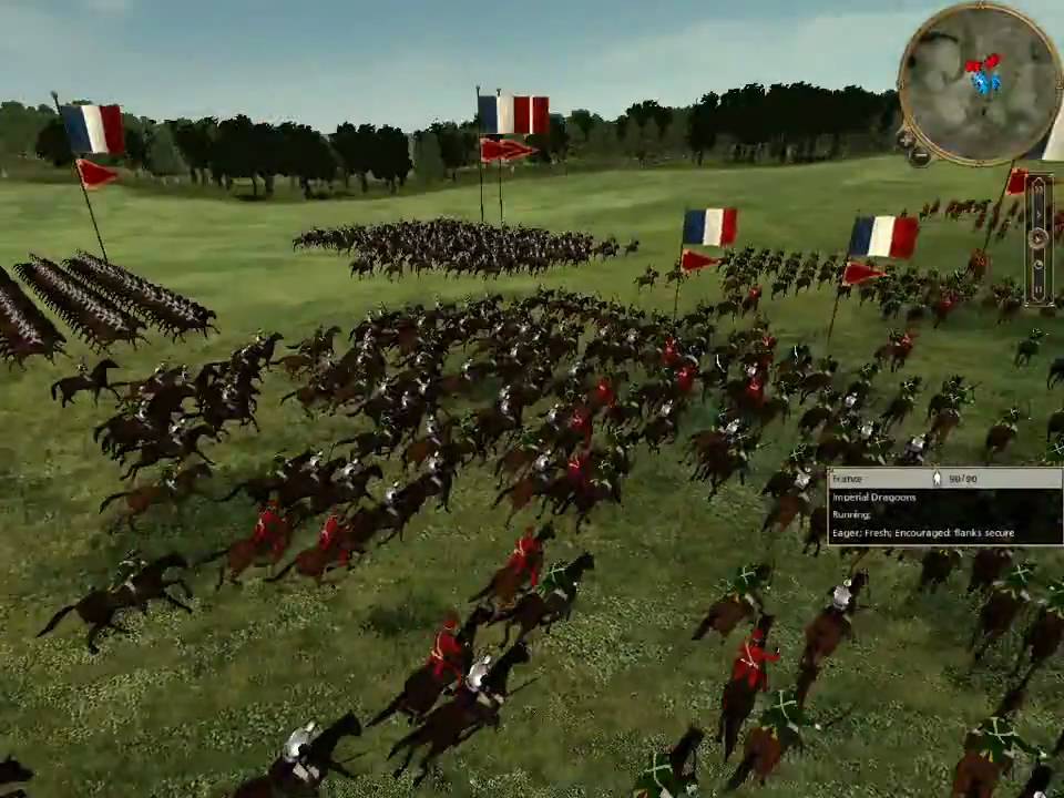 empire total war civil war mod 2.5